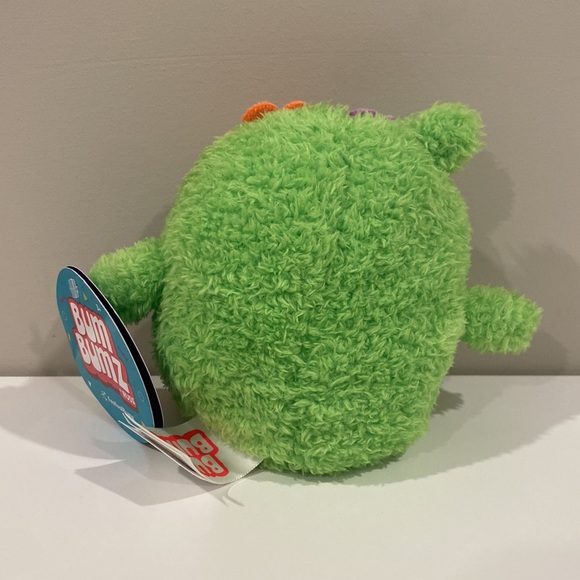 Bum Bumz Connor the Cactus 5” NWT - Picture 2 of 3